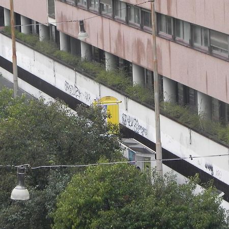 Apartmán Domus Klimt Řím Exteriér fotografie