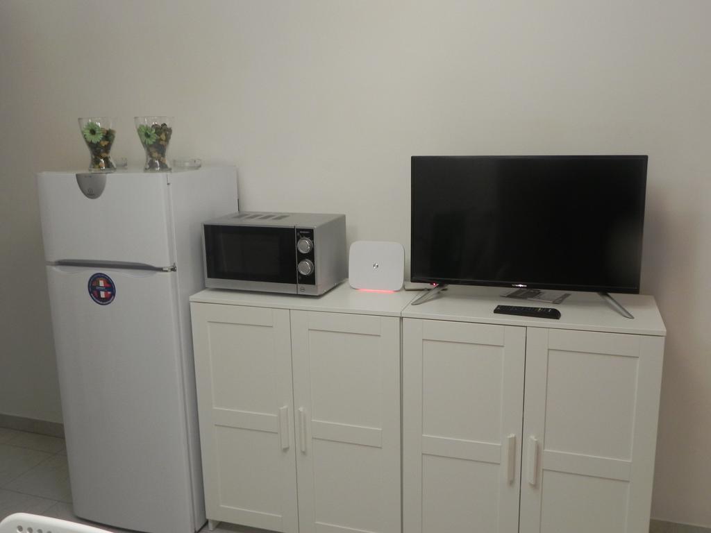 Apartmán Domus Klimt Řím Exteriér fotografie