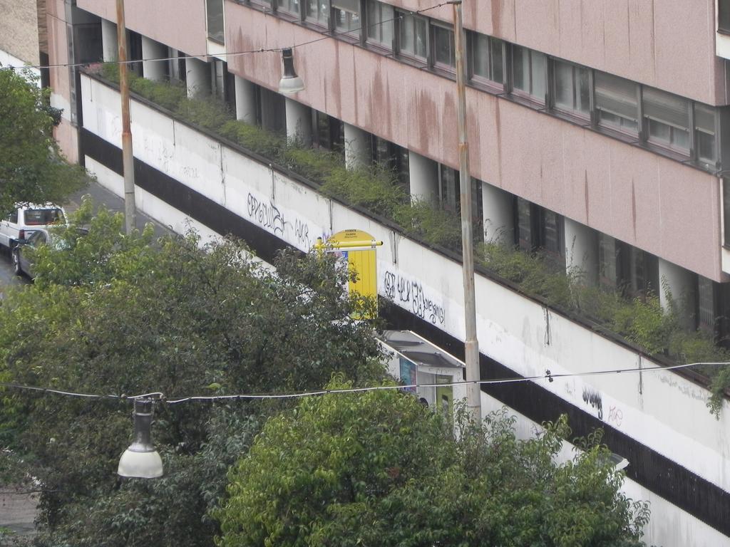 Apartmán Domus Klimt Řím Exteriér fotografie
