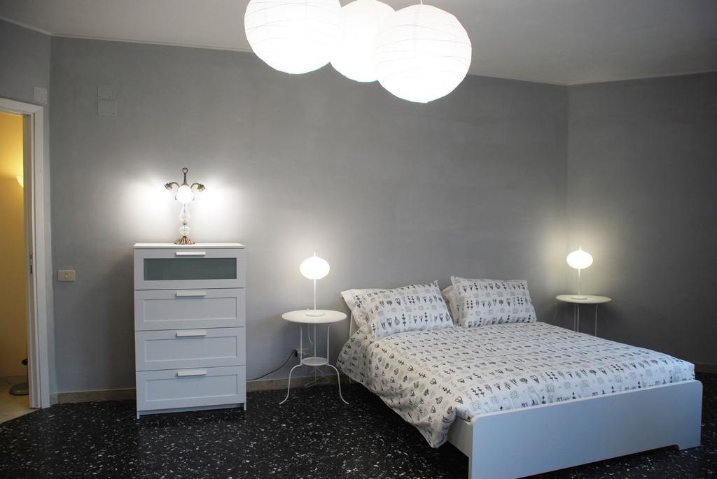Apartmán Domus Klimt Řím Exteriér fotografie