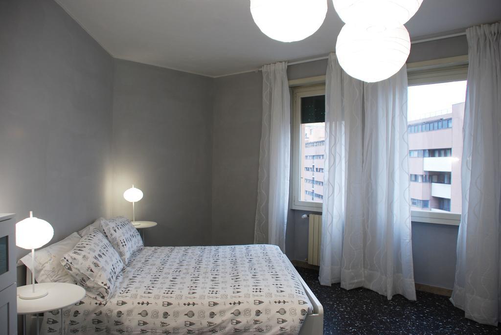 Apartmán Domus Klimt Řím Exteriér fotografie