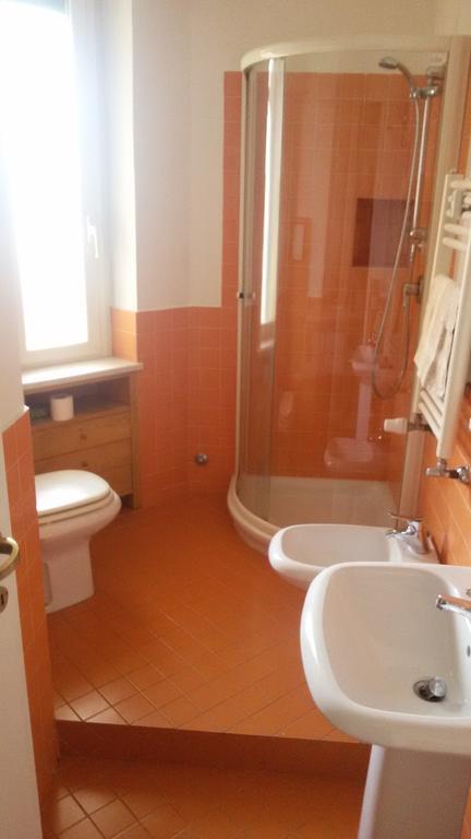 Apartmán Domus Klimt Řím Exteriér fotografie
