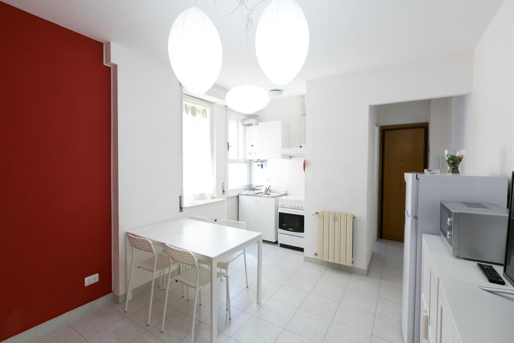 Apartmán Domus Klimt Řím Exteriér fotografie
