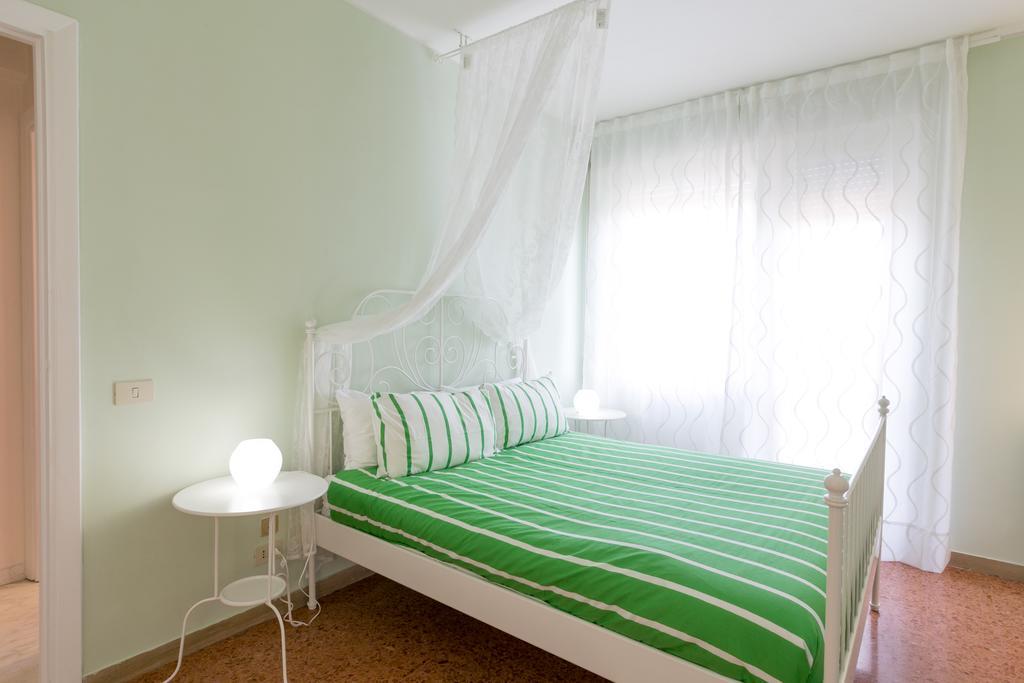 Apartmán Domus Klimt Řím Exteriér fotografie