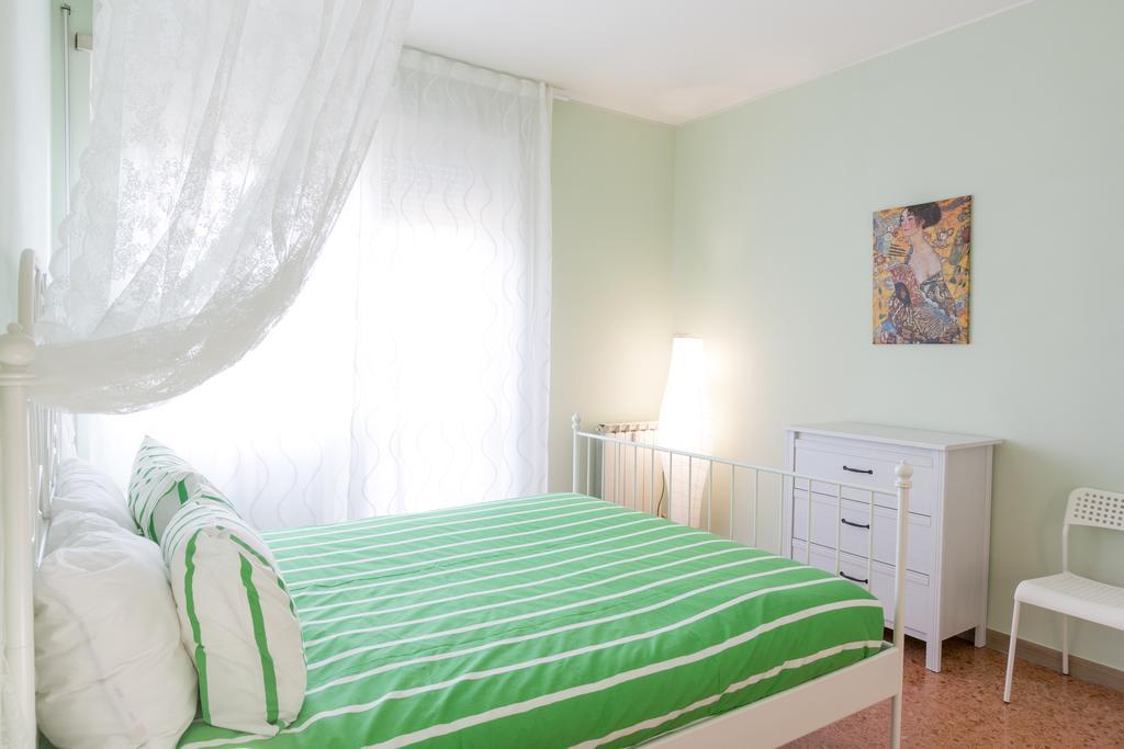 Apartmán Domus Klimt Řím Exteriér fotografie