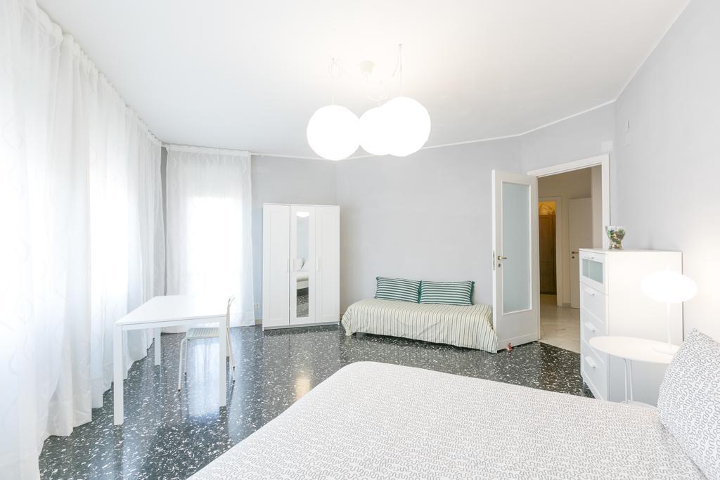 Apartmán Domus Klimt Řím Exteriér fotografie