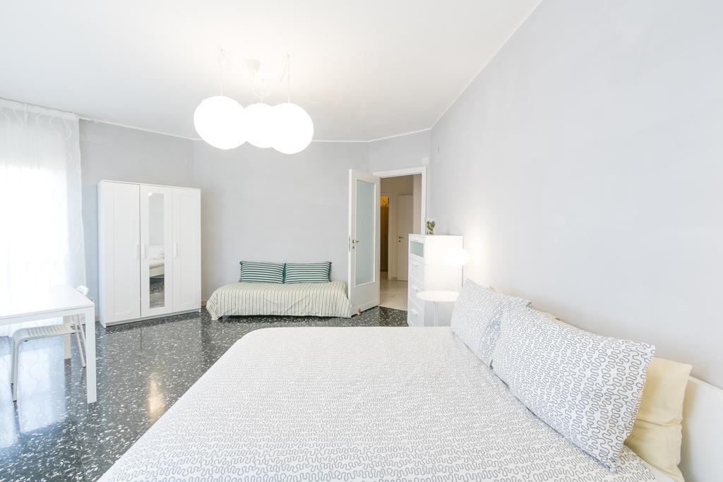 Apartmán Domus Klimt Řím Exteriér fotografie