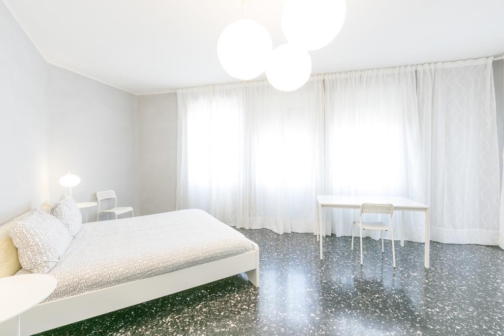 Apartmán Domus Klimt Řím Exteriér fotografie